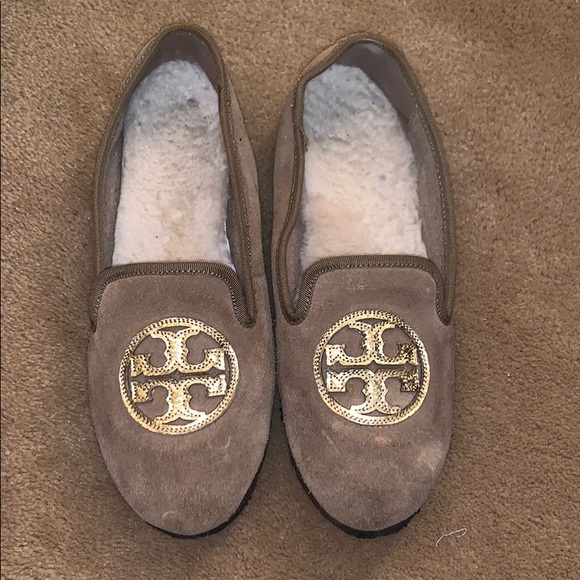Tory Burch moccasins - Picture 1 of 1